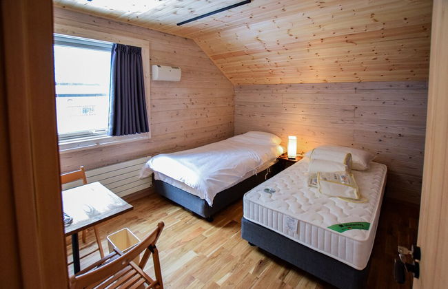 Baan Hakuba - Photo 5