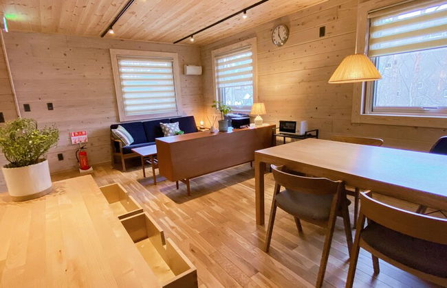 Baan Hakuba - Photo 18