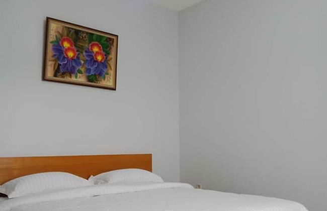 Villa Fahim 2 Puncak 4 Bedroom - Foto 3