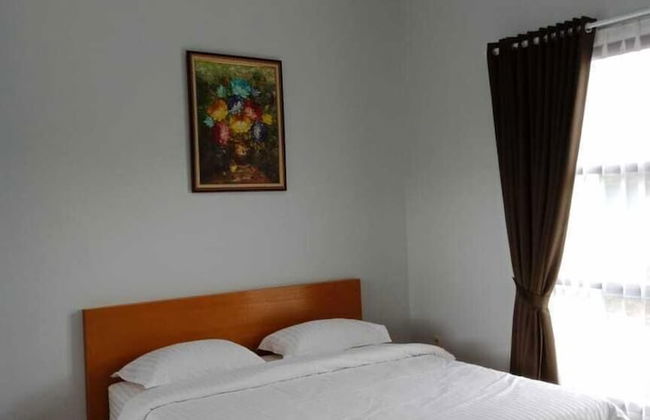 Villa Fahim 2 Puncak 4 Bedroom - Foto 5