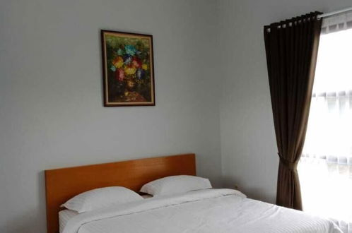 Foto 5 - Villa Fahim 2 Puncak 4 Bedroom