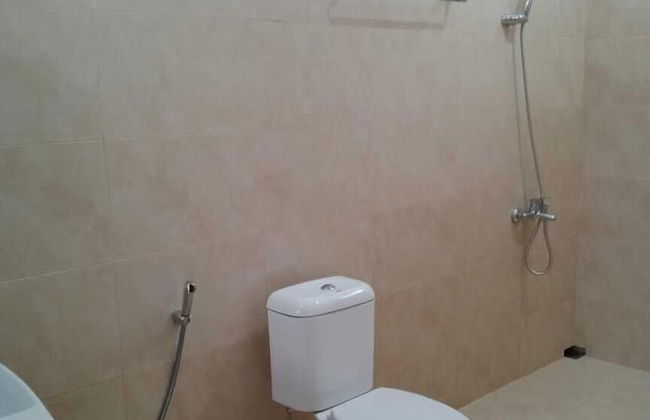 Villa Fahim 2 Puncak 4 Bedroom - Foto 20
