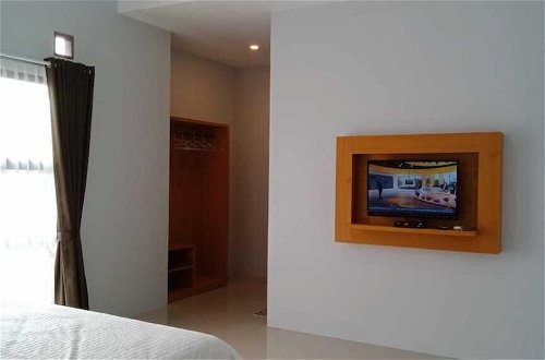 Foto 11 - Villa Fahim 2 Puncak 4 Bedroom
