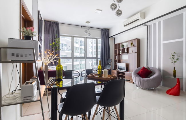 Regalia Suites by Sweet Home KL - Foto 78