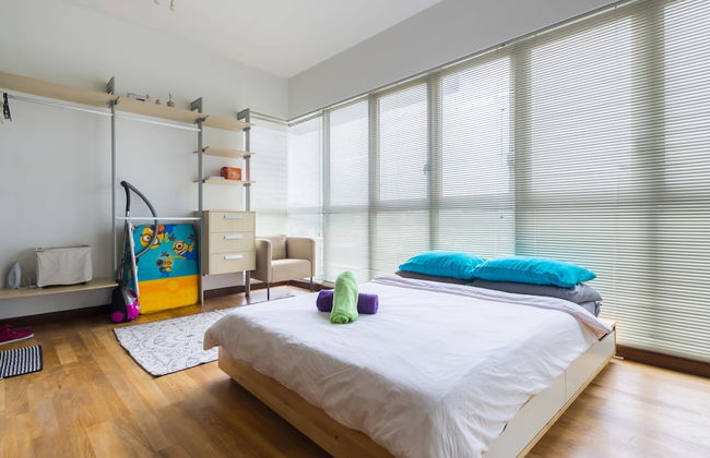 Regalia Suites by Sweet Home KL - Foto 22