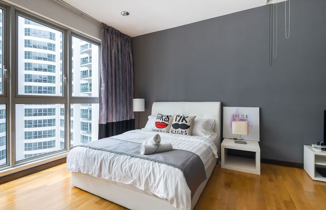 Regalia Suites by Sweet Home KL - Foto 14