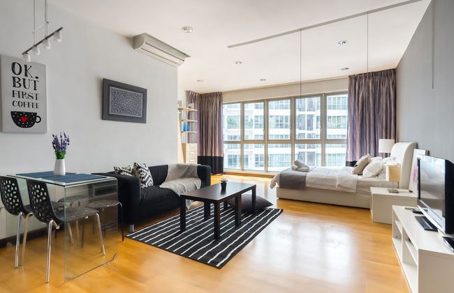 Regalia Suites by Sweet Home KL - Foto 61