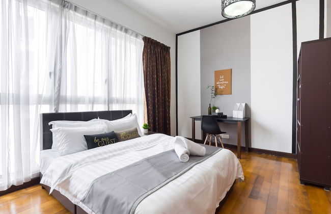 Regalia Suites by Sweet Home KL - Foto 7