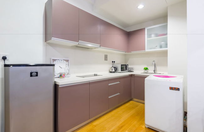 Regalia Suites by Sweet Home KL - Foto 46