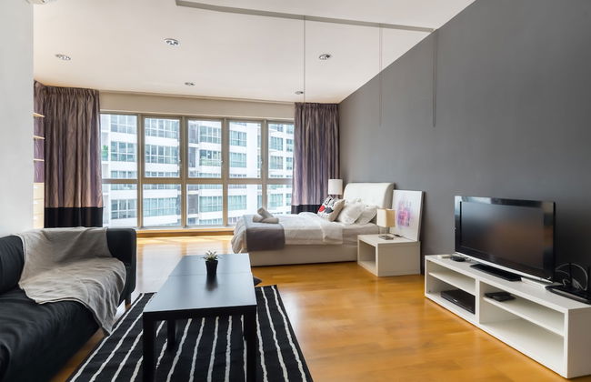 Regalia Suites by Sweet Home KL - Foto 60