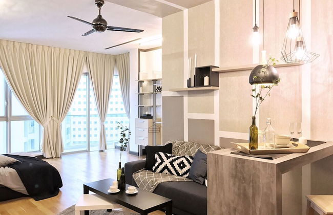 Regalia Suites by Sweet Home KL - Foto 70