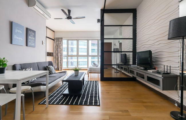 Regalia Suites by Sweet Home KL - Foto 71