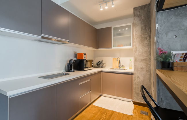 Regalia Suites by Sweet Home KL - Foto 48