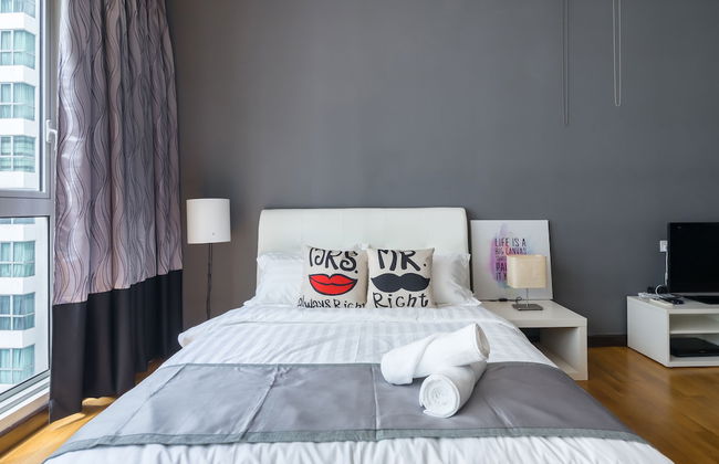 Regalia Suites by Sweet Home KL - Foto 12