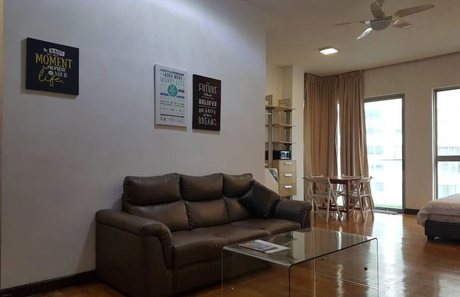 Regalia Suites by Sweet Home KL - Foto 65