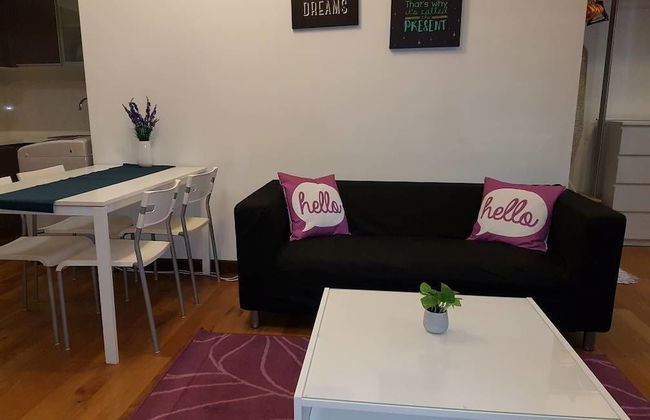 Regalia Suites by Sweet Home KL - Foto 51