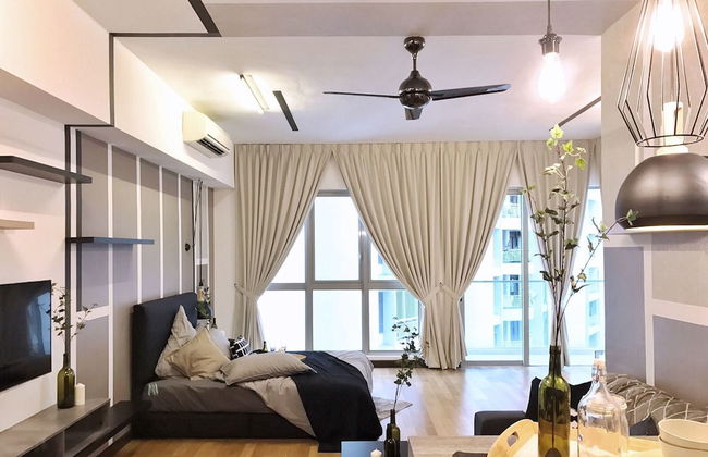 Regalia Suites by Sweet Home KL - Foto 32