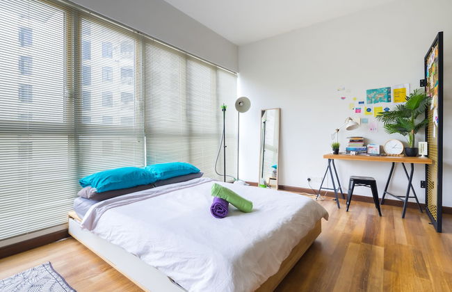 Regalia Suites by Sweet Home KL - Foto 20