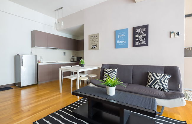 Regalia Suites by Sweet Home KL - Foto 72