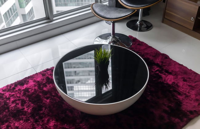Regalia Suites by Sweet Home KL - Foto 77
