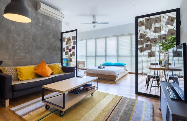 Regalia Suites by Sweet Home KL - Foto 21