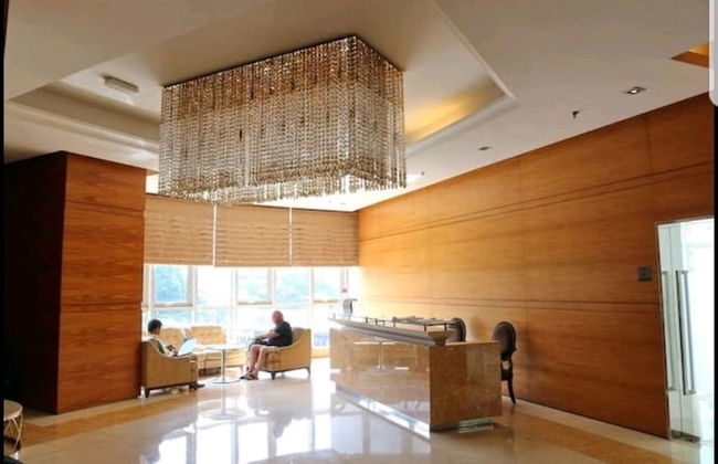 Regalia Suites by Sweet Home KL - Foto 2