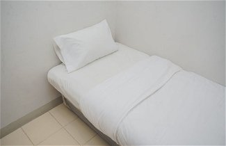 Photo 3 - Comfort and Nice 2BR at Serpong Greenview Apartment