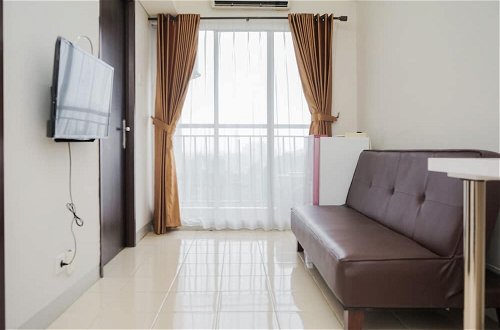 Photo 7 - Comfort and Nice 2BR at Serpong Greenview Apartment