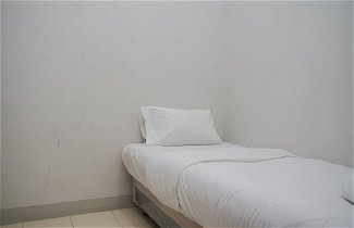 Photo 2 - Comfort and Nice 2BR at Serpong Greenview Apartment