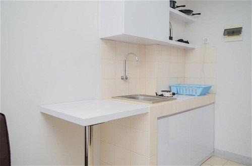 Photo 4 - Comfort and Nice 2BR at Serpong Greenview Apartment