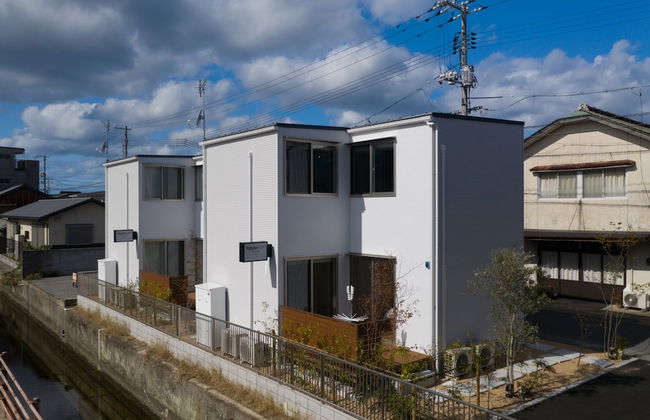 Rakuten STAY HOUSE x WILLSTYLE Haginishitamachi - Foto 34