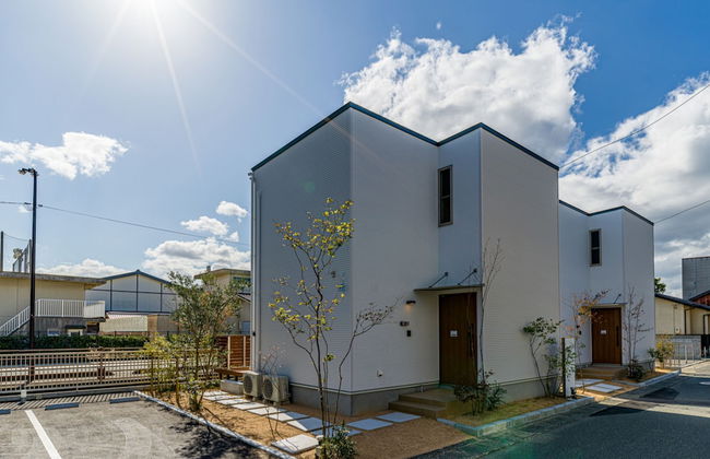 Rakuten STAY HOUSE x WILLSTYLE Haginishitamachi - Foto 30