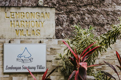 Photo 34 - Lembongan Sanctuary Villas