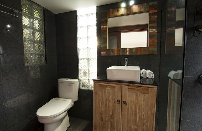 Lembongan Sanctuary Villas - Foto 26