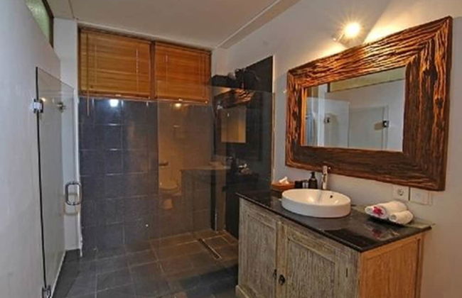 Lembongan Sanctuary Villas - Foto 27