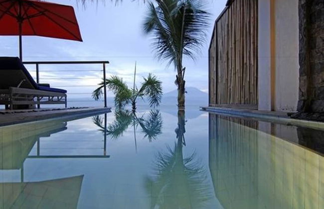 Lembongan Sanctuary Villas - Foto 1