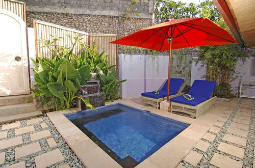 Photo 31 - Lembongan Sanctuary Villas