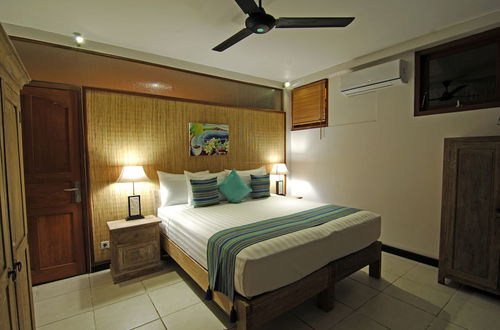 Foto 4 - Lembongan Sanctuary Villas