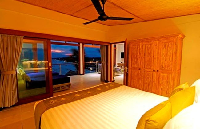 Lembongan Sanctuary Villas - Foto 7