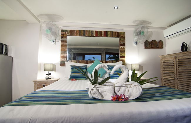 Lembongan Sanctuary Villas - Foto 2