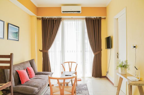 Photo 8 - Tidy 2BR Apartment at Silkwood Residences near BINUS