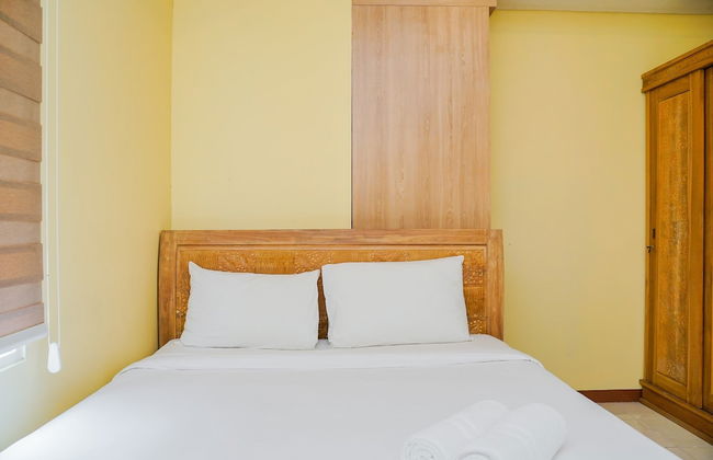 Tidy 2BR Apartment at Silkwood Residences near BINUS - Photo 4