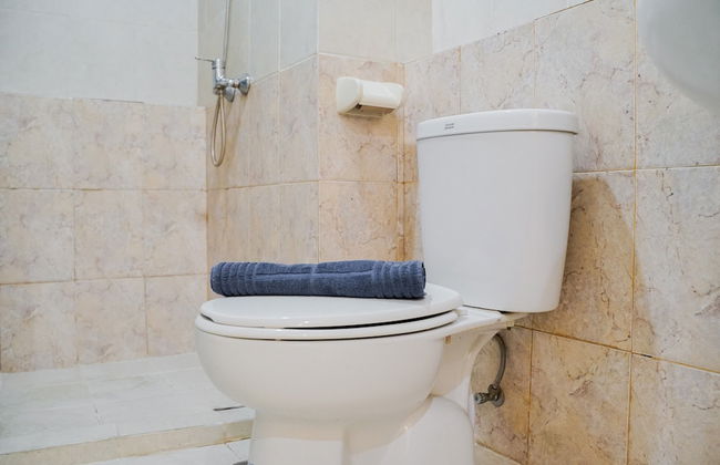 Tidy 2BR Apartment at Silkwood Residences near BINUS - Photo 10