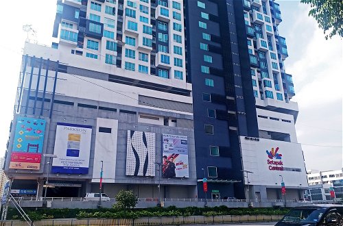 Foto 47 - Holiday Home Setapak Central Mall KL