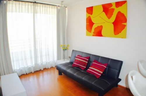 Photo 25 - Apartamentos Premium Capital Nueva Providencia
