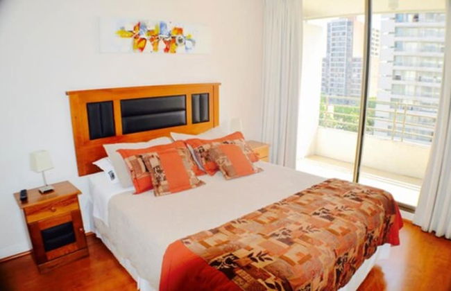 Apartamentos Premium Capital Nueva Providencia - Foto 7