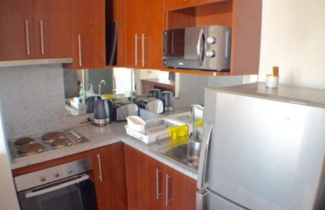 Apartamentos Premium Capital Nueva Providencia - Foto 17