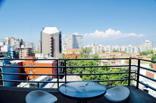 Foto 30 - Apartamentos Premium Capital Nueva Providencia
