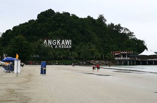 Foto 33 - Homestay Pulau Langkawi