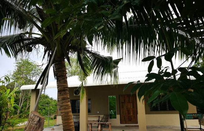Homestay Pulau Langkawi - Foto 16